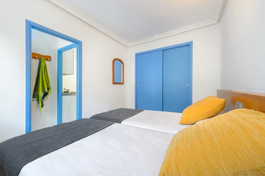 Apartamentos Vibra Jabeque Blue (Adults Only) Ibiza Zewnętrze zdjęcie