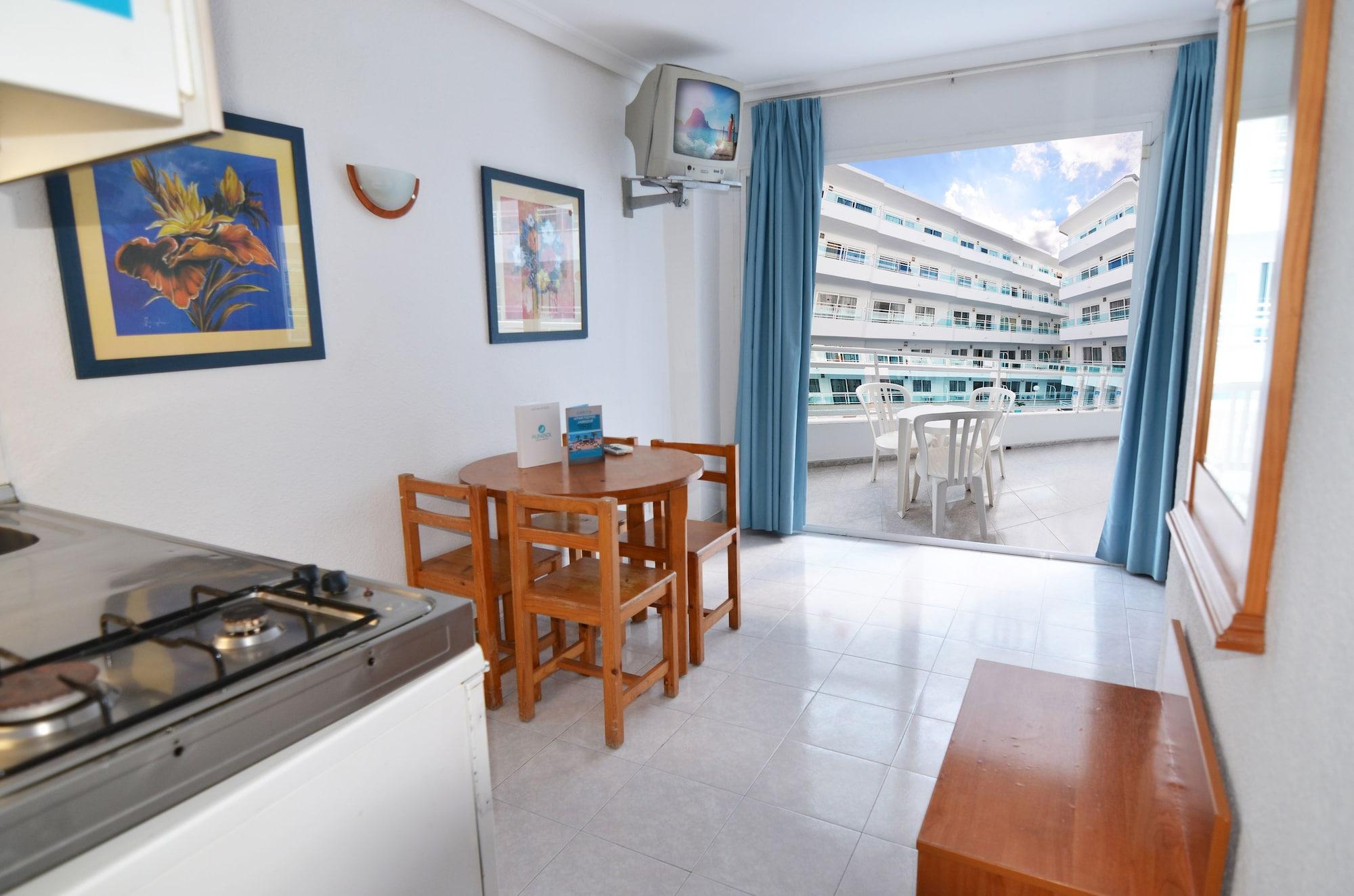 Apartamentos Vibra Jabeque Blue - Adults Only -New Opening 2025 Ibiza Zewnętrze zdjęcie