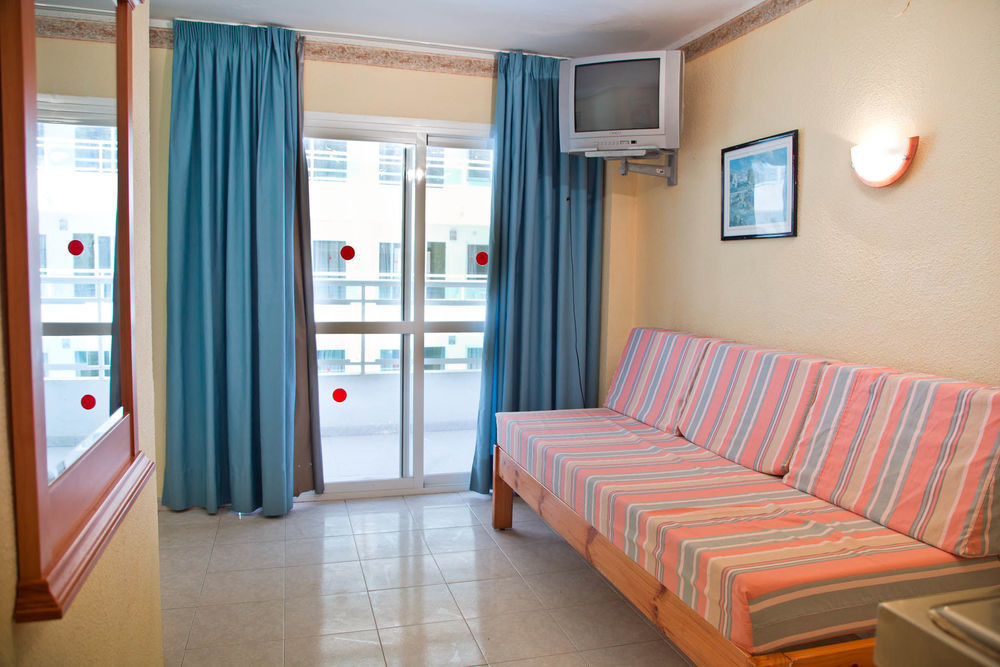 Apartamentos Vibra Jabeque Blue - Adults Only -New Opening 2025 Ibiza Zewnętrze zdjęcie