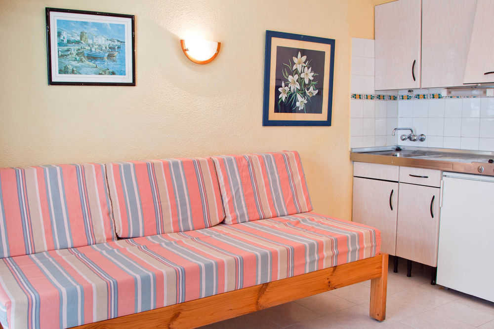 Apartamentos Vibra Jabeque Blue - Adults Only -New Opening 2025 Ibiza Zewnętrze zdjęcie