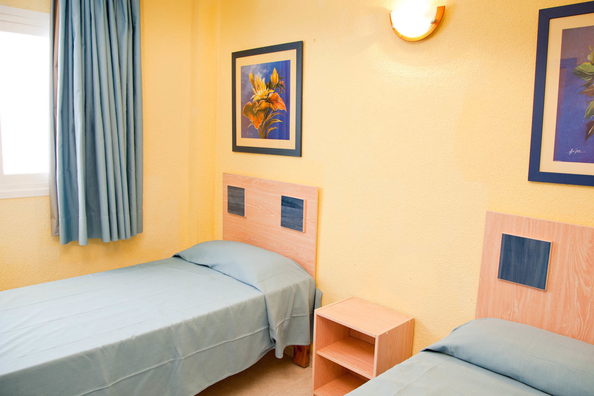 Apartamentos Vibra Jabeque Blue - Adults Only -New Opening 2025 Ibiza Zewnętrze zdjęcie