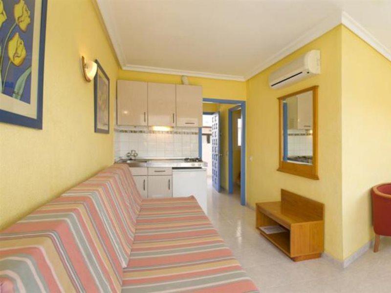 Apartamentos Vibra Jabeque Blue - Adults Only -New Opening 2025 Ibiza Zewnętrze zdjęcie