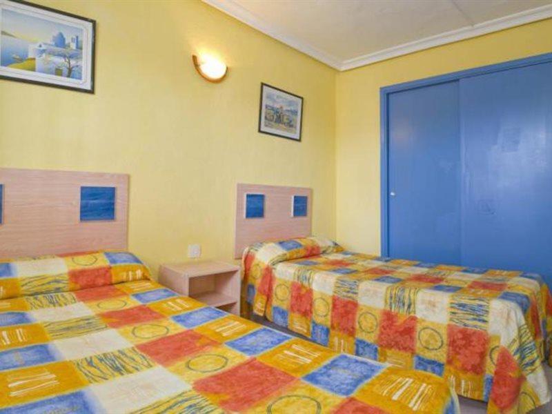 Apartamentos Vibra Jabeque Blue - Adults Only -New Opening 2025 Ibiza Zewnętrze zdjęcie