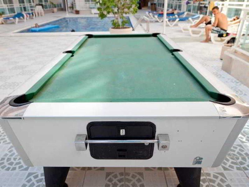 Apartamentos Vibra Jabeque Blue - Adults Only -New Opening 2025 Ibiza Udogodnienia zdjęcie