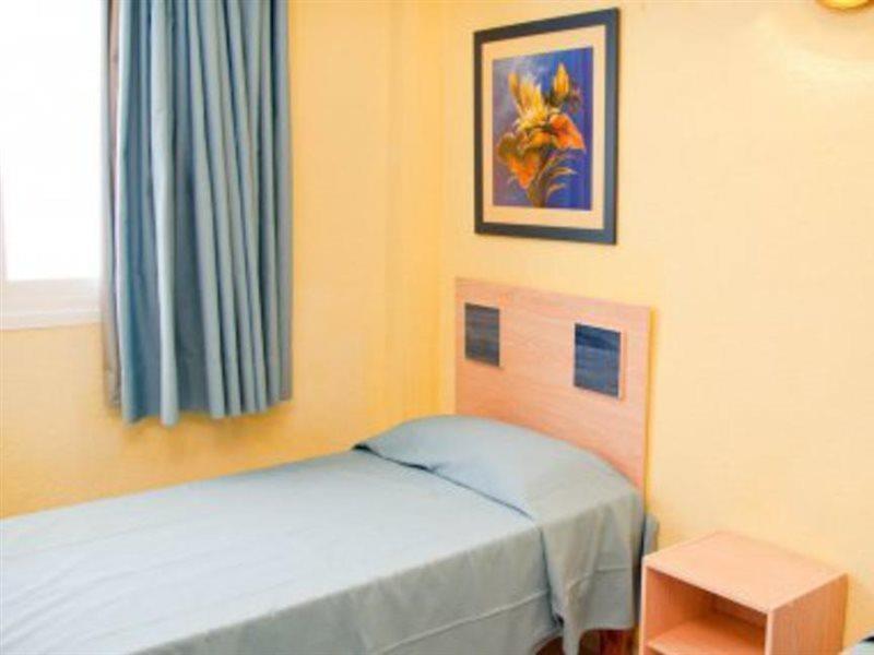 Apartamentos Vibra Jabeque Blue - Adults Only -New Opening 2025 Ibiza Zewnętrze zdjęcie
