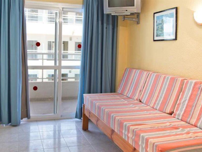 Apartamentos Vibra Jabeque Blue - Adults Only -New Opening 2025 Ibiza Zewnętrze zdjęcie