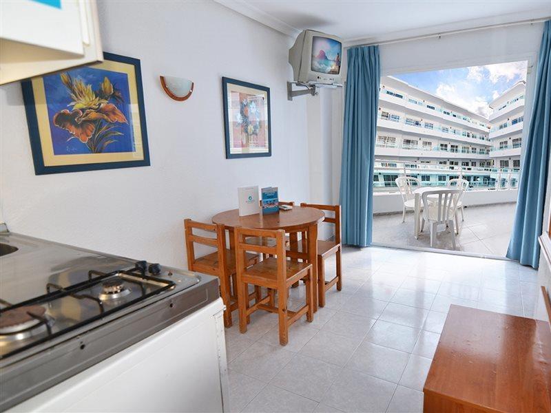 Apartamentos Vibra Jabeque Blue - Adults Only -New Opening 2025 Ibiza Zewnętrze zdjęcie