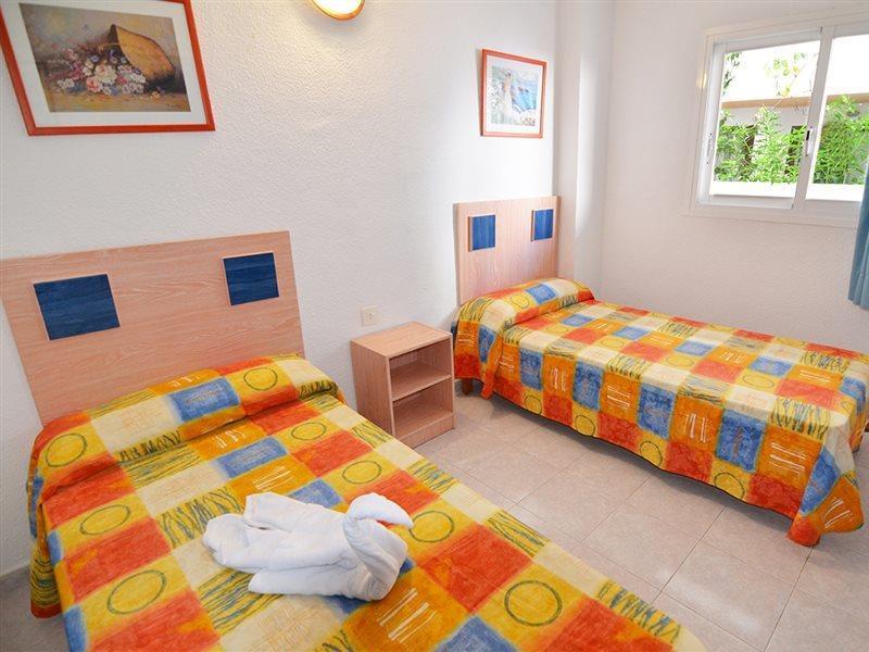 Apartamentos Vibra Jabeque Blue - Adults Only -New Opening 2025 Ibiza Zewnętrze zdjęcie