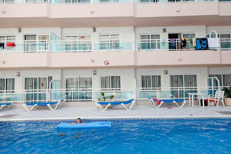 Apartamentos Vibra Jabeque Blue - Adults Only -New Opening 2025 Ibiza Udogodnienia zdjęcie