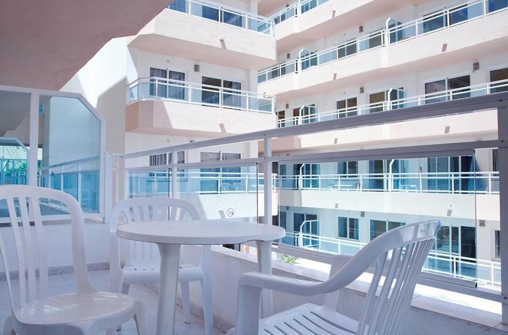 Apartamentos Vibra Jabeque Blue - Adults Only -New Opening 2025 Ibiza Zewnętrze zdjęcie