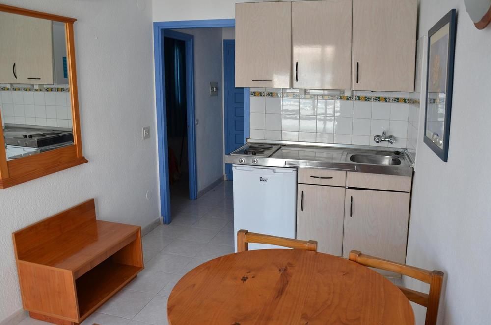 Apartamentos Vibra Jabeque Blue - Adults Only -New Opening 2025 Ibiza Zewnętrze zdjęcie