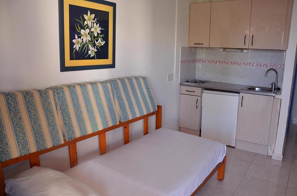 Apartamentos Vibra Jabeque Blue - Adults Only -New Opening 2025 Ibiza Zewnętrze zdjęcie