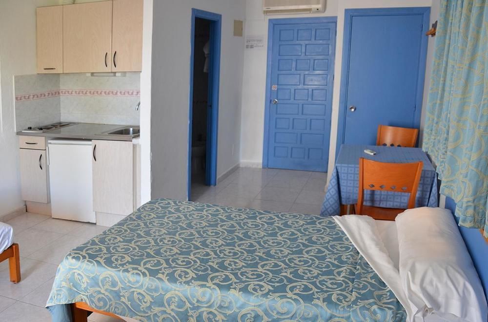 Apartamentos Vibra Jabeque Blue - Adults Only -New Opening 2025 Ibiza Zewnętrze zdjęcie