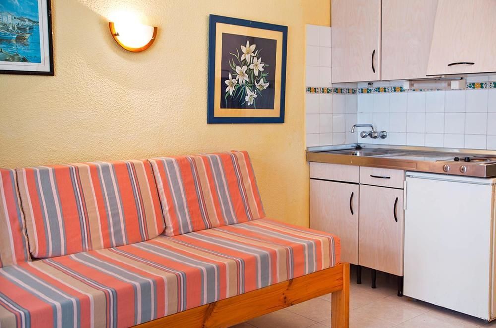 Apartamentos Vibra Jabeque Blue - Adults Only -New Opening 2025 Ibiza Zewnętrze zdjęcie